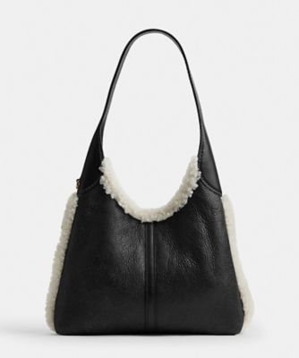 ブルックリン ショルダー バッグ 28・シアリング | COACH/コーチ